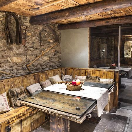 Villa R De Rural - Casa Mariola à Ordino Chambre photo