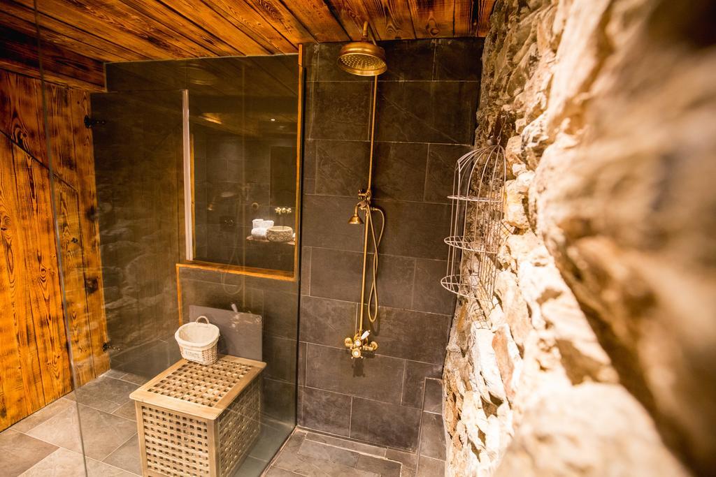 Villa R De Rural - Casa Mariola à Ordino Chambre photo