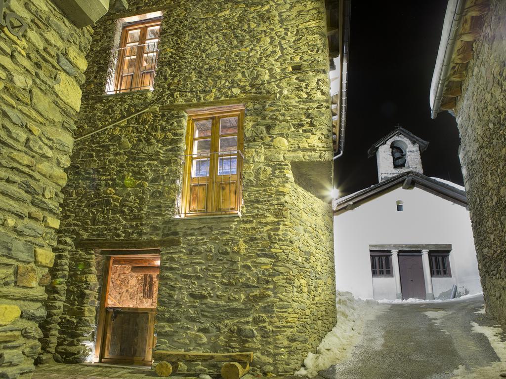 Villa R De Rural - Casa Mariola à Ordino Chambre photo